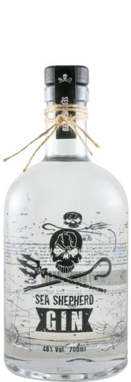 Gin Sea Shepherd