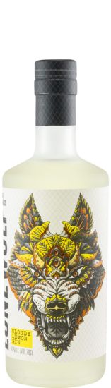 Gin Brewdog Lonewolf Cloudy Lemon