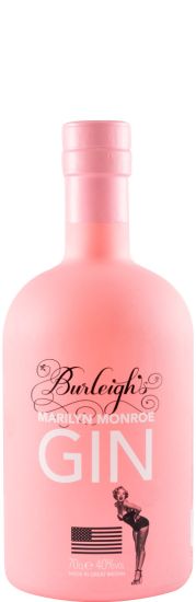 Gin Burleighs Marilyn Monroe