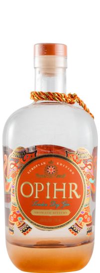 Gin Opihr European Edition
