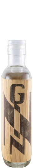 Gin Nginious! Smoked & Salted