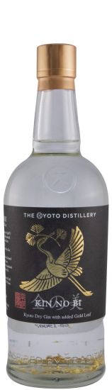 Gin Kin No Bi Kyoto Gold Leaf