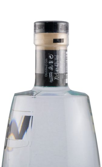 Gin Volcanic