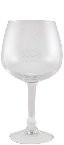Gin Bica w/Glass