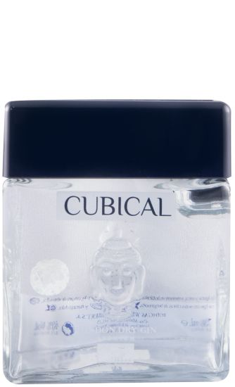 Gin Cubical Botanic Premium