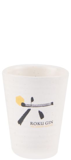 Gin Roku c/2 Copos