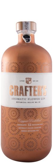Gin Crafter's Aromatic Flower