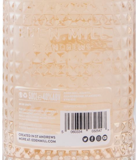 Gin Eden Mill Chocolate & Chilli 50cl