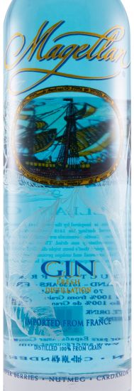 Gin Magellan 44%