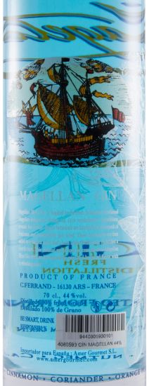 Gin Magellan 44%