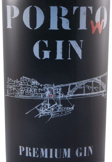 Gin Porto 50cl