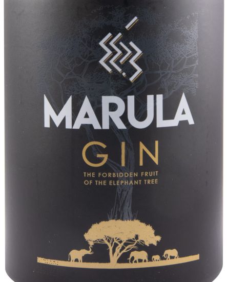Gin Marula 50cl