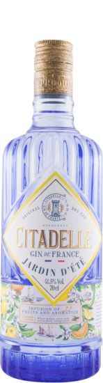 Gin Citadelle Jardin d'Été