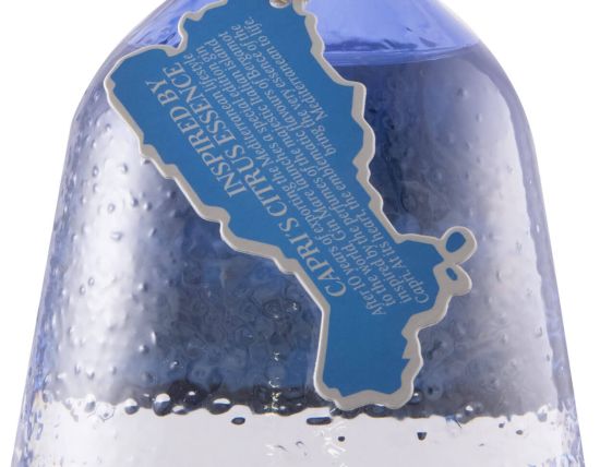 Gin Mare Capri 1L