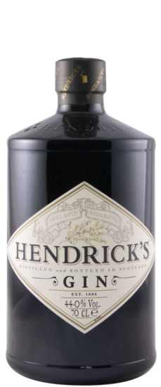 Conjunto Gin Hendrick's Original + Lunar 2x70cl