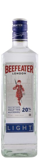 Gin Beefeater Light