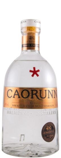 Gin Caorunn Master's Cut Small Batch 1L