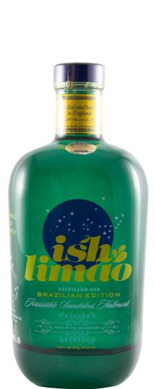 Gin Ish Limão