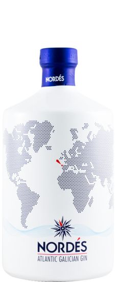 Gin Nordés c/Copo