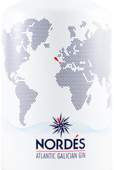 Gin Nordés c/Copo