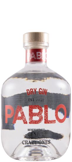 Gin Pablo