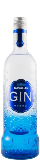 Gin Kavalan