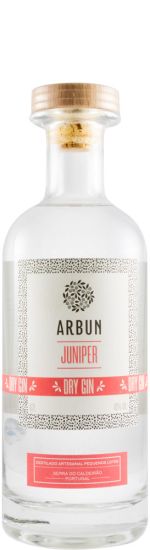 Gin Arbun Juniper