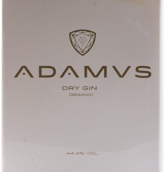 Gin Adamus 2.5L