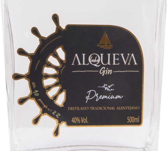 Gin Alqueva Premium 50cl