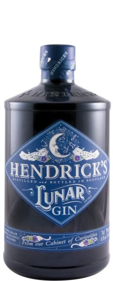 Gin Hendrick's Lunar