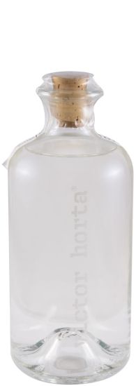 Gin Victor Horta Lime & Lemon 50cl