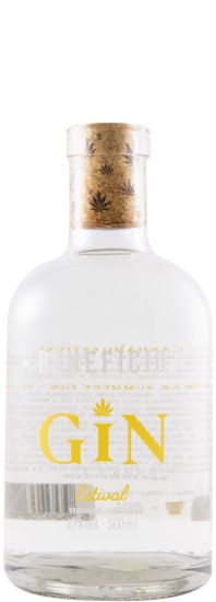 Gin Benefício Estival 50cl