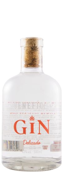Gin Benefício Delicado 50cl