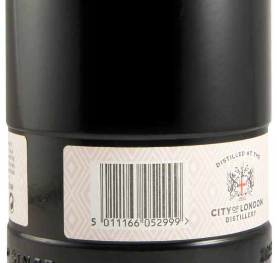 Gin Whitley Neill London Dry 1L