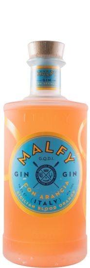 Gin Malfy