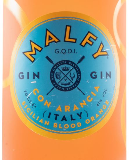 Gin Malfy