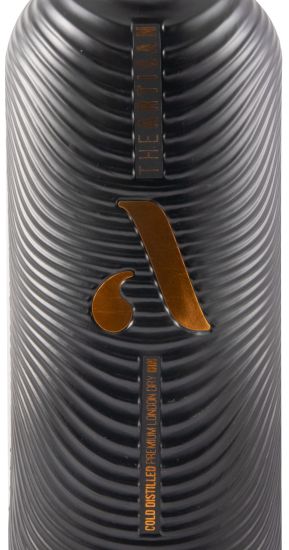 Gin The Artisan London Dry 50cl