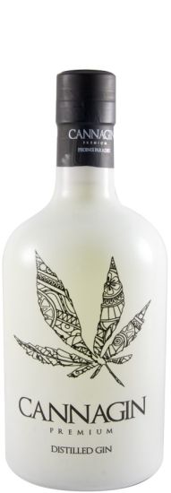 Gin Cannagin