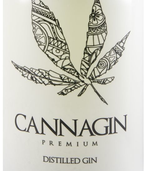 Gin Cannagin