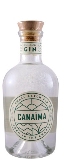 Gin Canaïma
