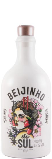 Gin Sul Beijinho do Sul 50cl