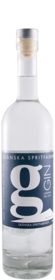 Gin G-Gin Classic 50cl