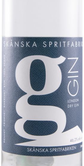Gin G-Gin Classic 50cl