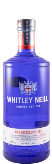 Gin Whitley Neill Connoisseur's Cut