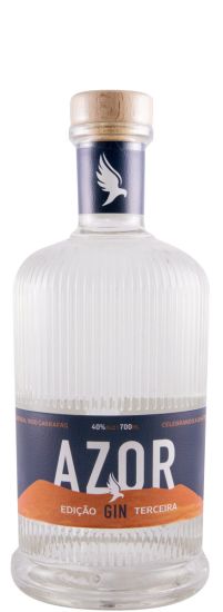 Gin Azor Ilha Terceira Limited Edition
