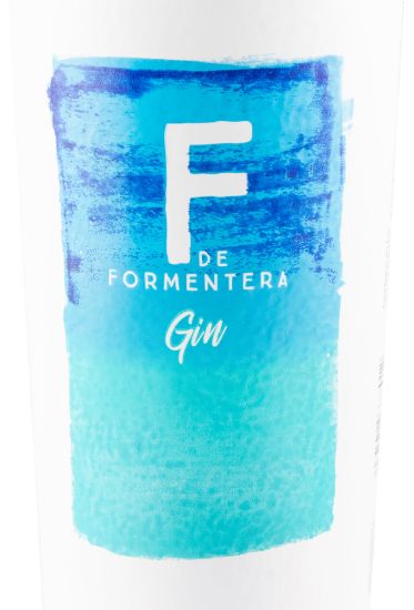 Gin F de Formentera