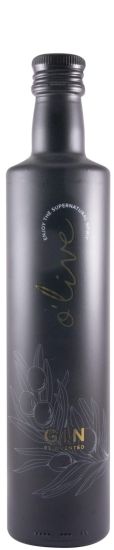 Gin O'Live 50cl c/2 Copos