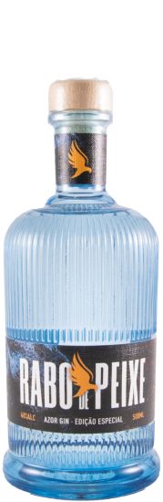 Gin Azor Rabo de Peixe Special Edition 50cl