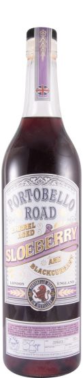 Gin Portobello Road Sloe