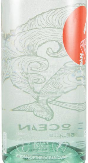 Gin Ghosts of The Ocean Ebizu Japanese